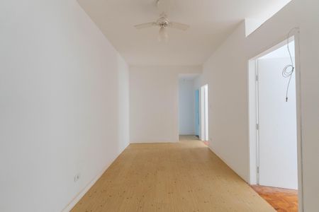 Sala de apartamento à venda com 2 quartos, 62m² em Bela Vista, São Paulo