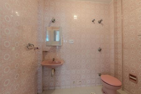 Apartamento à venda com 62m², 2 quartos e sem vagaBanheiro