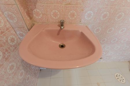 Apartamento à venda com 62m², 2 quartos e sem vagaBanheiro