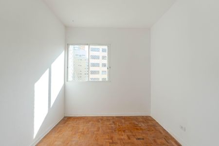 Apartamento à venda com 62m², 2 quartos e sem vagaQuarto 2
