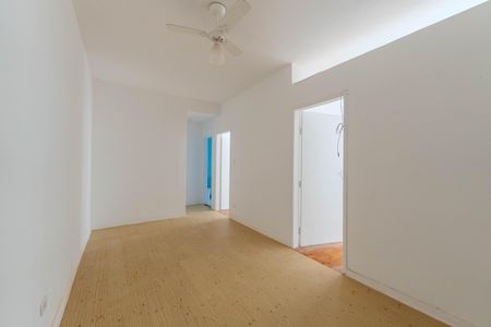 Sala de apartamento à venda com 2 quartos, 62m² em Bela Vista, São Paulo