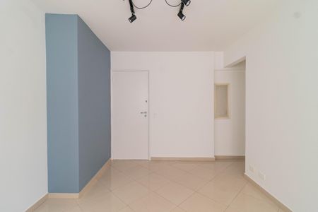 Sala de apartamento para alugar com 1 quarto, 50m² em Perdizes, São Paulo