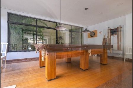 Apartamento à venda com 50m², 2 quartos e 1 vagaSalão de jogos