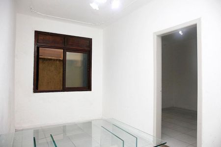 Sala de apartamento para alugar com 1 quarto, 43m² em Praia de Belas, Porto Alegre
