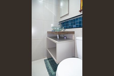 Studio à venda com 27m², 0 quarto e sem vagaBanheiro