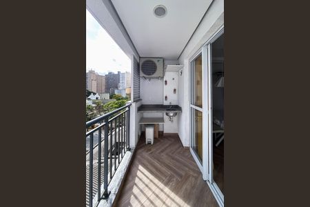 Studio à venda com 27m², 0 quarto e sem vagaÁrea de Serviço