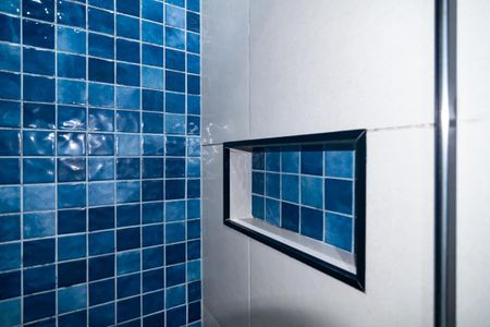 Studio à venda com 27m², 0 quarto e sem vagaBanheiro