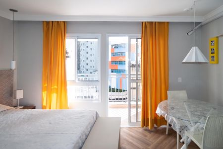 Studio à venda com 27m², 0 quarto e sem vagaStudio