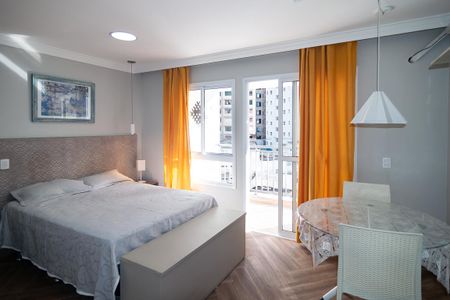 Studio de kitnet/studio à venda com 0 quarto, 27m² em Bela Vista, São Paulo