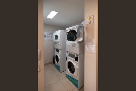 Studio à venda com 27m², 0 quarto e sem vagaÁrea comum