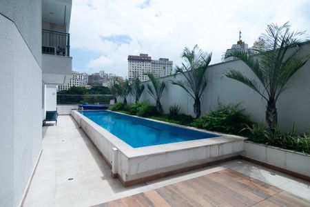 Studio à venda com 27m², 0 quarto e sem vagaÁrea comum