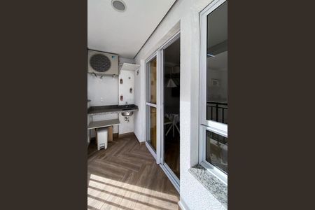 Studio à venda com 27m², 0 quarto e sem vagaÁrea de Serviço