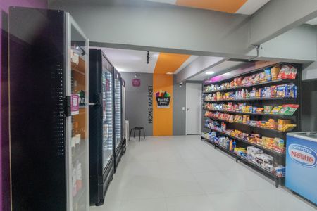 Apartamento para alugar com 45m², 1 quarto e sem vagaÁrea comum