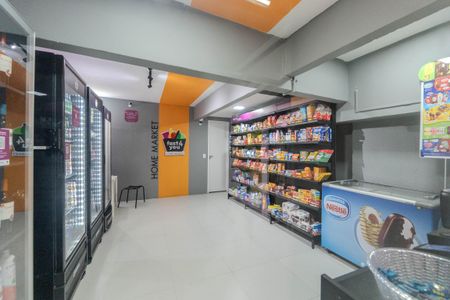 Apartamento para alugar com 45m², 1 quarto e sem vagaÁrea comum