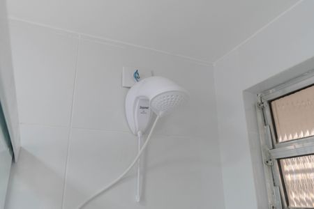 Apartamento para alugar com 45m², 1 quarto e sem vagaBanheiro