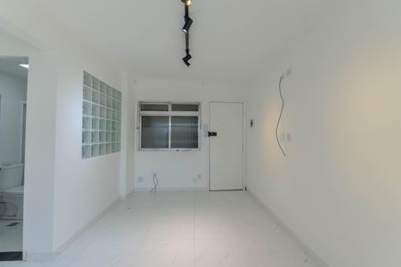 Apartamento para alugar com 45m², 1 quarto e sem vagaSala