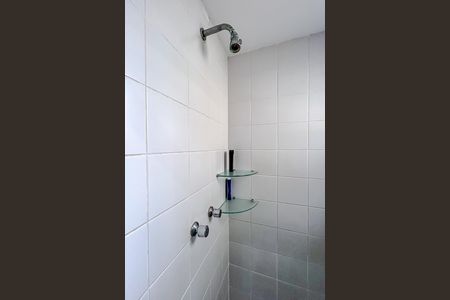 Apartamento à venda com 41m², 1 quarto e 1 vagaBanheiro