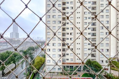 Apartamento à venda com 41m², 1 quarto e 1 vagaVista