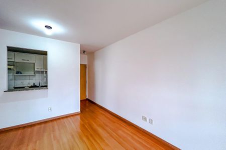 Sala de apartamento à venda com 1 quarto, 41m² em Tatuapé, São Paulo