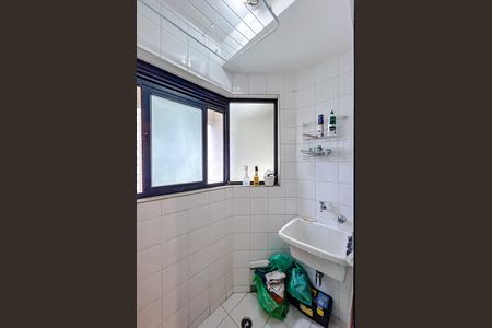 Apartamento à venda com 41m², 1 quarto e 1 vagaÁrea de Serviço
