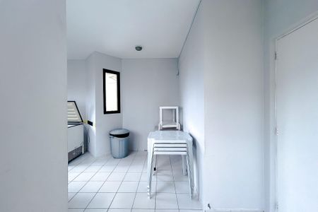 Apartamento à venda com 41m², 1 quarto e 1 vagaÁrea comum - Churrasqueira