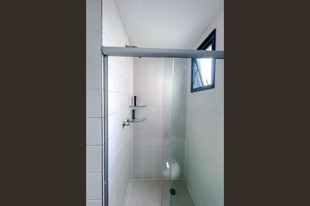 Apartamento à venda com 41m², 1 quarto e 1 vagaBanheiro