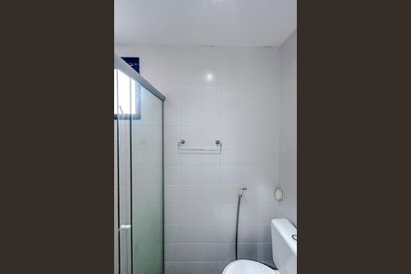 Apartamento à venda com 41m², 1 quarto e 1 vagaBanheiro