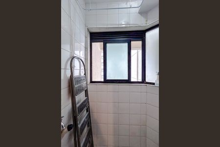 Área de Serviço de apartamento para alugar com 1 quarto, 41m² em Tatuapé, São Paulo