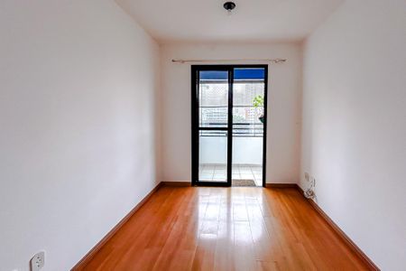 Sala de apartamento à venda com 1 quarto, 41m² em Tatuapé, São Paulo