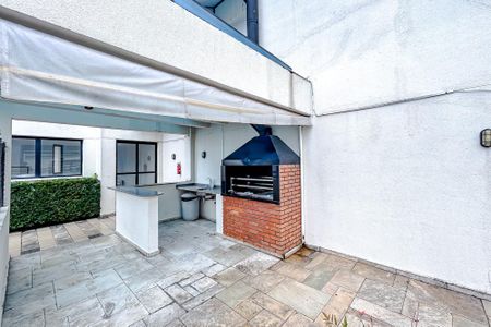 Apartamento à venda com 41m², 1 quarto e 1 vagaÁrea comum - Churrasqueira