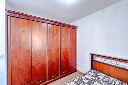 Quarto de apartamento para alugar com 1 quarto, 41m² em Tatuapé, São Paulo