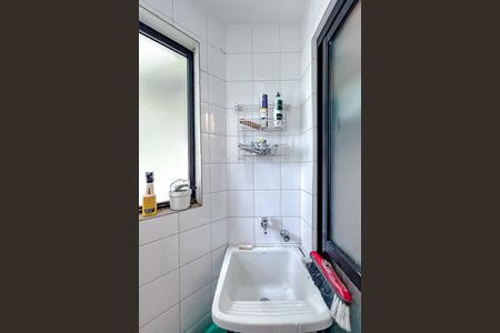 Apartamento à venda com 41m², 1 quarto e 1 vagaÁrea de Serviço