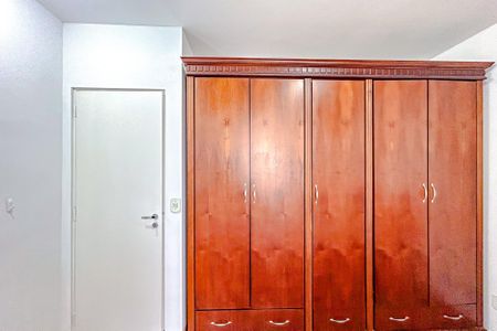 Apartamento à venda com 41m², 1 quarto e 1 vagaQuarto