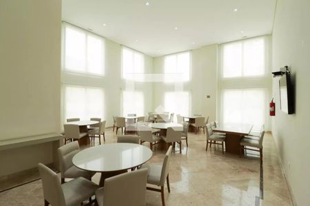 Apartamento à venda com 45m², 1 quarto e 1 vaga