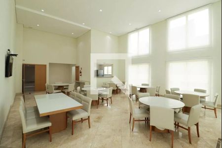 Apartamento à venda com 45m², 1 quarto e 1 vaga