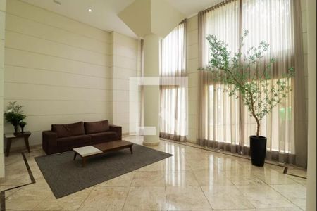 Apartamento à venda com 45m², 1 quarto e 1 vaga