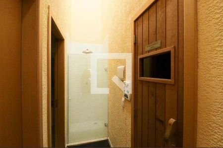 Apartamento à venda com 45m², 1 quarto e 1 vaga