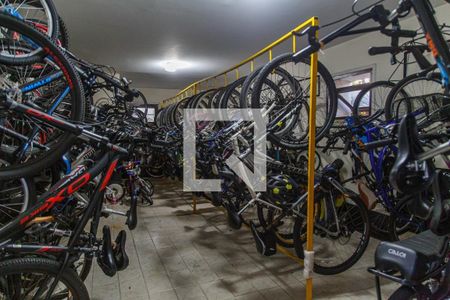 Apartamento à venda com 96m², 3 quartos e 1 vagaBicicletário
