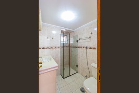 Apartamento à venda com 96m², 3 quartos e 1 vagaBanheiro