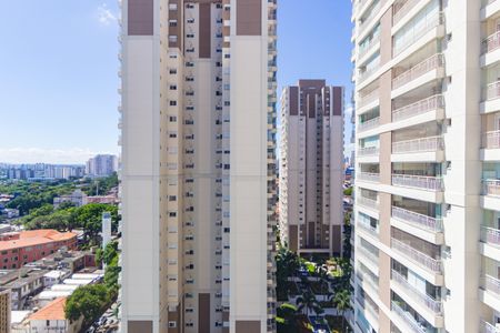 Apartamento à venda com 96m², 3 quartos e 1 vagaVista - Quarto 2