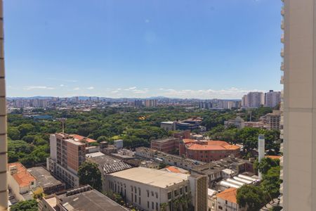 Apartamento à venda com 96m², 3 quartos e 1 vagaVista - Quarto 3
