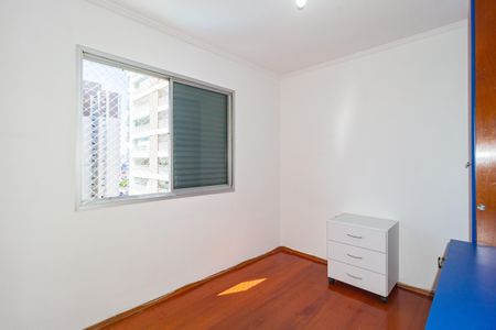 Apartamento à venda com 96m², 3 quartos e 1 vagaQuarto 2