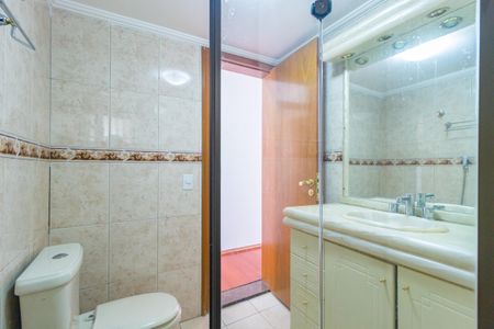 Apartamento à venda com 96m², 3 quartos e 1 vagaBanheiro