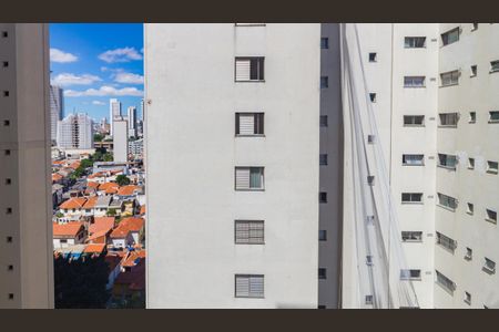 Apartamento à venda com 96m², 3 quartos e 1 vagaVista da Varanda da Sala
