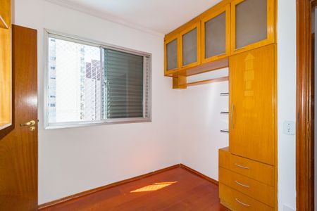 Apartamento à venda com 96m², 3 quartos e 1 vagaQuarto 3