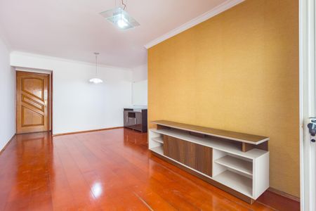 Sala de apartamento à venda com 3 quartos, 96m² em Belenzinho, São Paulo