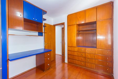 Apartamento à venda com 96m², 3 quartos e 1 vagaQuarto 2