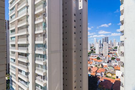 Apartamento à venda com 96m², 3 quartos e 1 vagaVista - Quarto 1