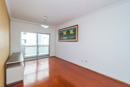 Apartamento à venda com 96m², 3 quartos e 1 vagaSala