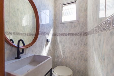 Apartamento à venda com 96m², 3 quartos e 1 vagaLavabo